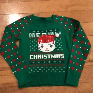 Ugly Christmas Sweater